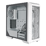 Cooler Master HAF500 White  Caja