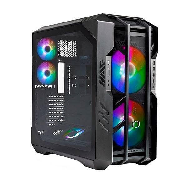 Cooler Master HAF 700 Berserker  Caja