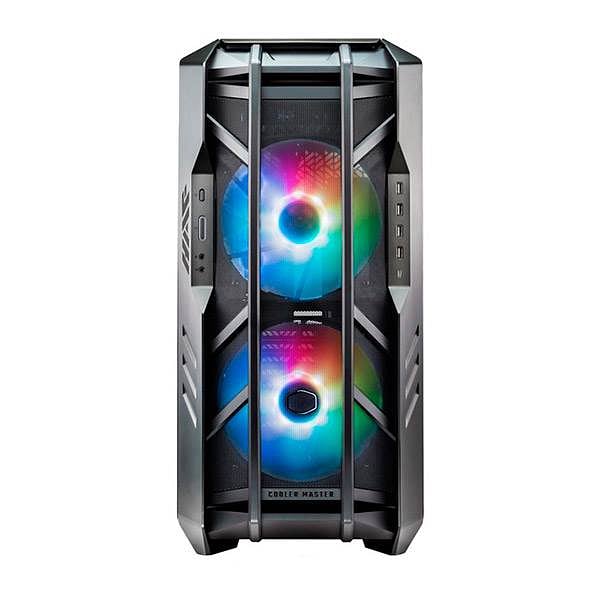 Cooler Master HAF 700 Berserker  Caja