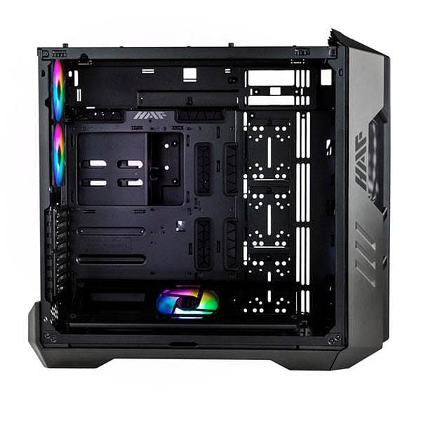 Cooler Master HAF 700 Berserker  Caja