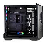 Cooler Master HAF 700 Berserker  Caja