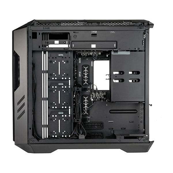 Cooler Master HAF 700 Berserker  Caja