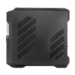 Cooler Master HAF 700 EVO ARGB Cristal Templado Pantalla LCD  Caja EATX