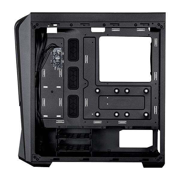 Cooler Master Masterbox 500 Negro  Caja para PC