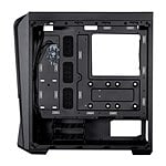 Cooler Master Masterbox 500 Negro  Caja para PC