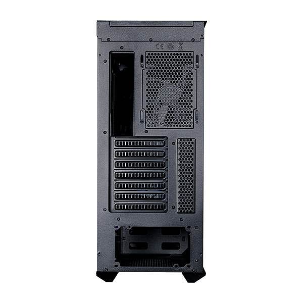 Cooler Master Masterbox 500 Negro  Caja para PC