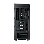 Cooler Master MasterBox 520 Mesh Midi Negro  Caja para PC