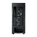 Cooler Master MasterBox 520 ARGB  Caja ATX Cristal Templado Negra