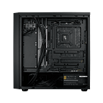 Cooler Master MasterBox 600  Caja ATX Mid Tower Black