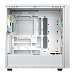 Cooler Master MasterBox 600  Caja ATX Mid Tower White