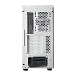 Cooler Master MasterBox 600  Caja ATX Mid Tower White