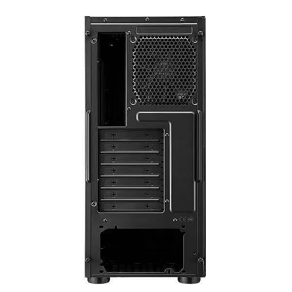 Cooler Master MB600L V2 1 bahia 525  Caja