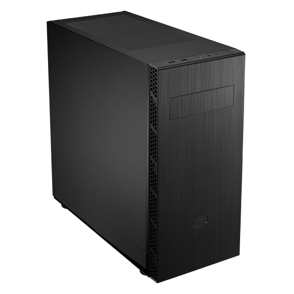 Cooler Master MasterBox MB600L V2  Caja ATX