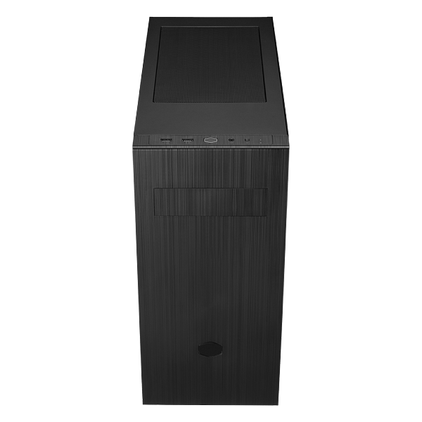 Cooler Master MasterBox MB600L V2  Caja ATX