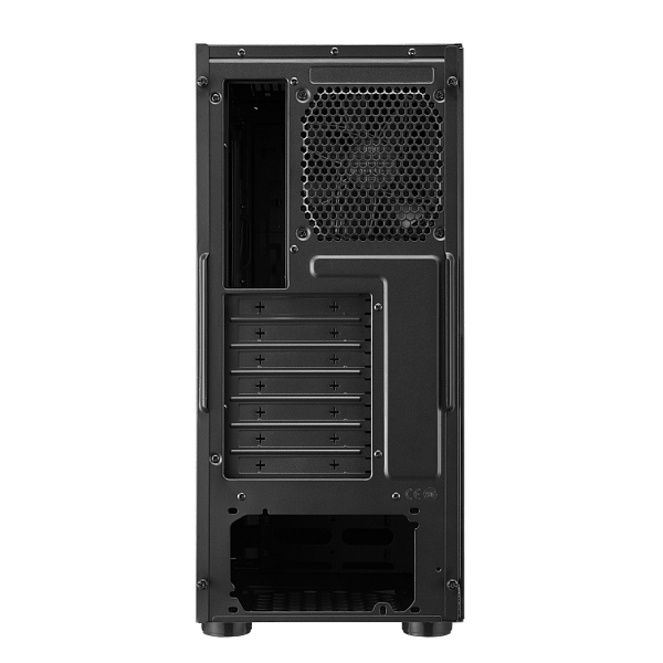 Cooler Master MasterBox MB600L V2  Caja ATX