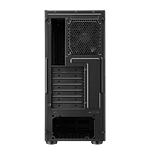 Cooler Master MasterBox MB600L V2  Caja ATX