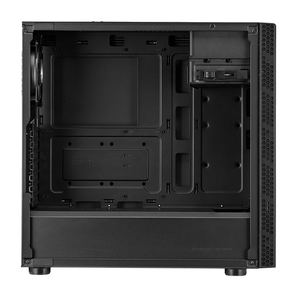 Cooler Master MasterBox MB600L V2  Caja ATX