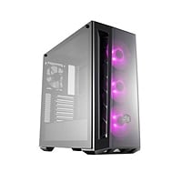Cooler Master MasterBox MB520 RGB - Caja