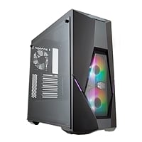 Cooler Master Masterbox K500 ARGB ATX - Caja