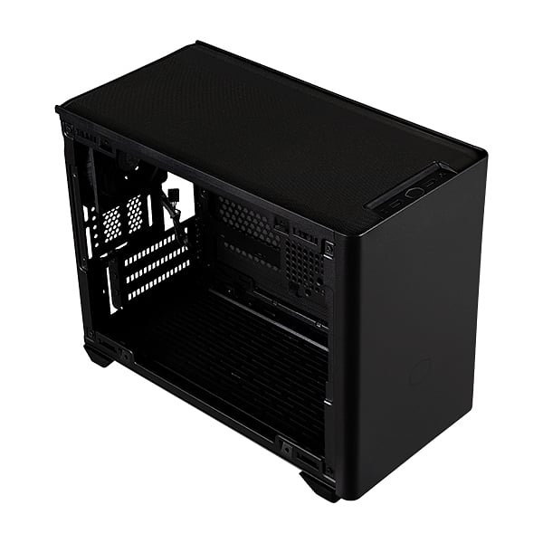 Cooler master NR200 Black ITX  Caja