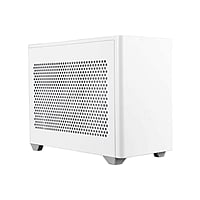 Cooler master NR200 White ITX - Caja