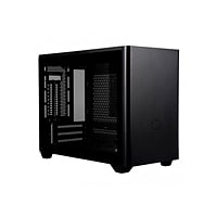 Cooler Master NR200P Window Black ITX - Caja