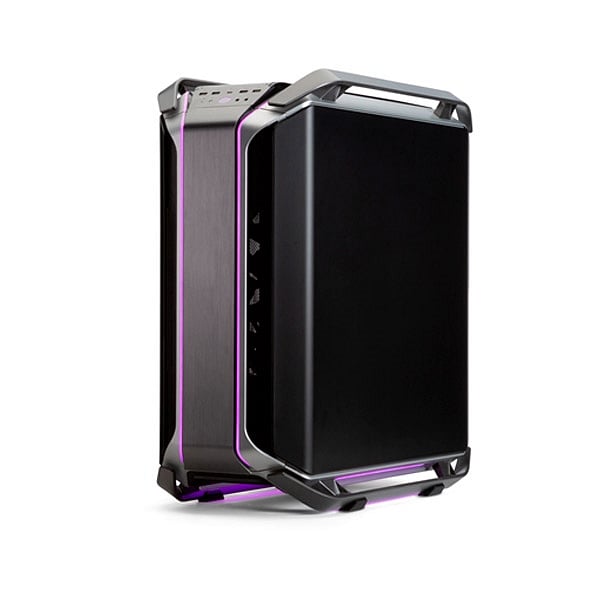 Cooler Master C700M RGB  Caja