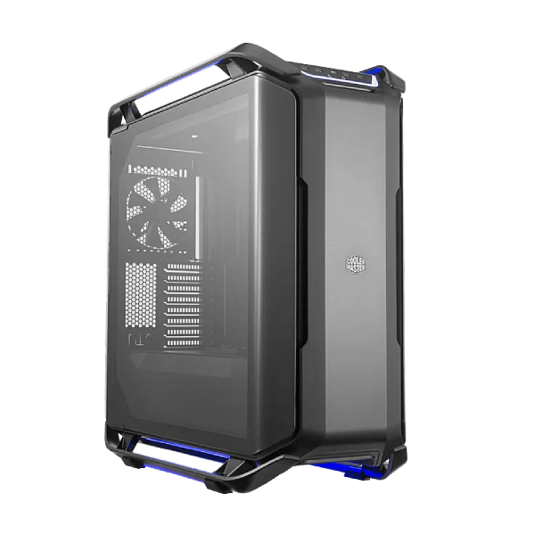 Cooler Master Cosmos C700P Full Tower Negro  Caja