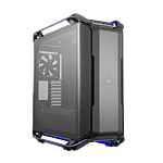 Cooler Master Cosmos C700P Full Tower Negro  Caja