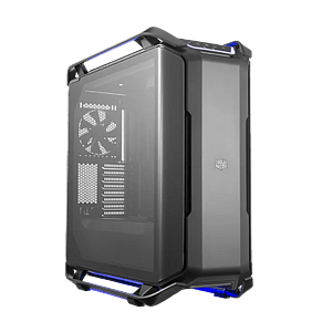 Cooler Master Cosmos C700P Full Tower Negro  Caja