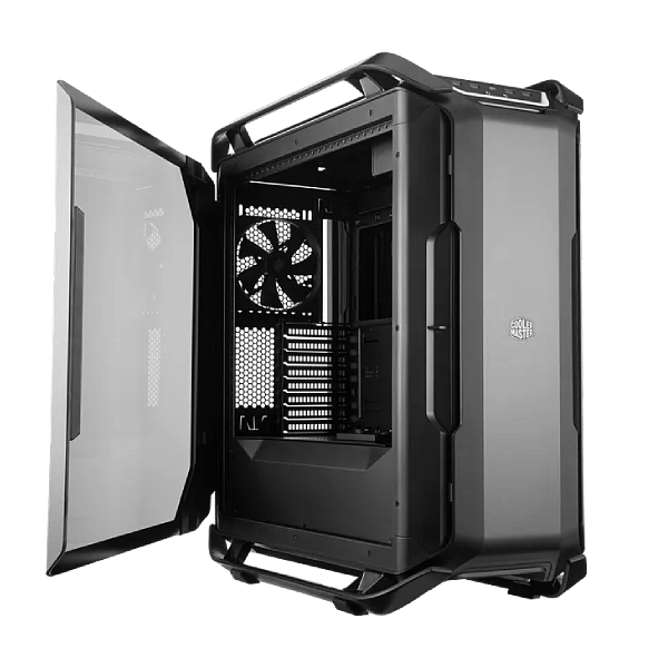 Cooler Master Cosmos C700P Full Tower Negro  Caja