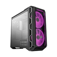 Cooler Master H500 - Caja