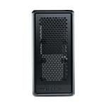 Cooler Master MasterFrame 600  Caja ATX torre Modular color Negro