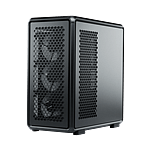 Cooler Master MasterFrame 600  Caja ATX torre Modular color Negro