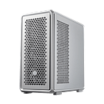 Cooler Master MasterFrame 600 | Caja ATX Modular Plateada
