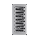 Cooler Master MasterFrame 600  MidTower ATX Modular Plateado