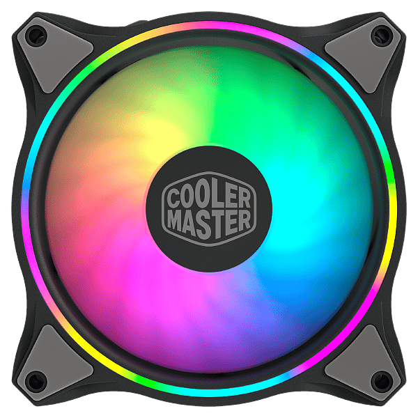 Cooler Master MasterFan MF 120 HALO2 ARGB 120mm  Ventilador