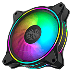 Cooler Master MasterFan MF 120 HALO2 ARGB 120mm  Ventilador