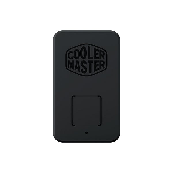 Cooler Master MasterFan SF360R ARGB 12cm  Ventilador