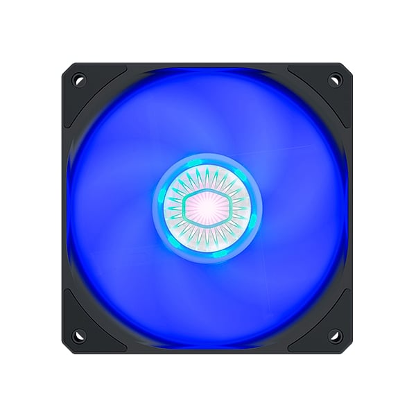 Cooler Master SickleFlow 120 LED Blue  Ventilador