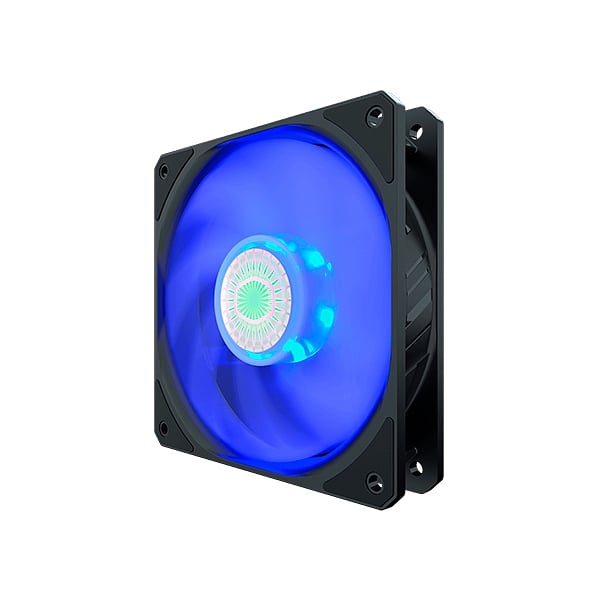 Cooler Master SickleFlow 120 LED Blue  Ventilador
