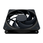Cooler Master Mobius 120 Ventilador Suplementario 12 cm Black