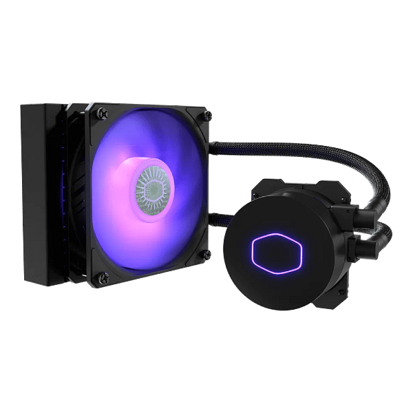 Cooler Master ML120L V2 RGB  Refrigeración Líquida