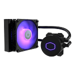 Cooler Master ML120L V2 RGB  Refrigeración Líquida