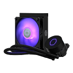 Cooler Master ML120L V2 RGB  Refrigeración Líquida