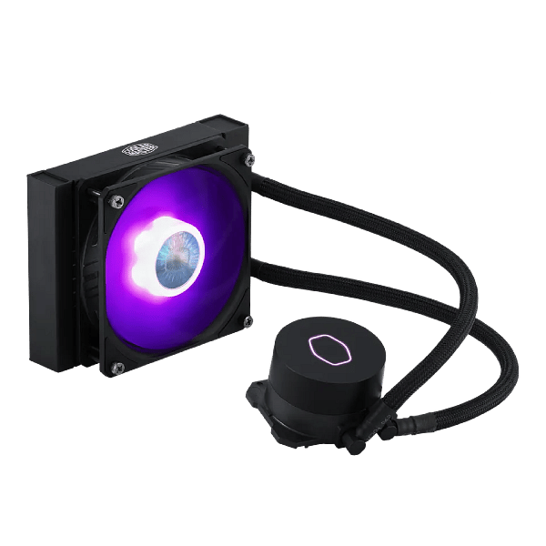 Cooler Master ML120L V2 RGB  Refrigeración Líquida