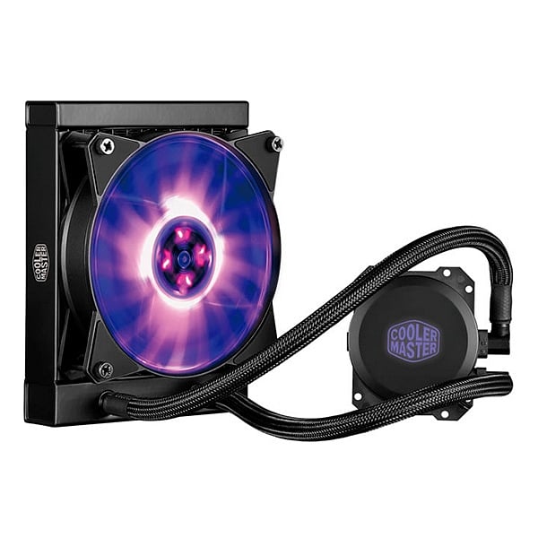 Cooler Master MasterLiquid ML120L RGB  Ref Líquida