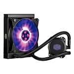 Cooler Master MasterLiquid ML120L RGB  Ref Líquida