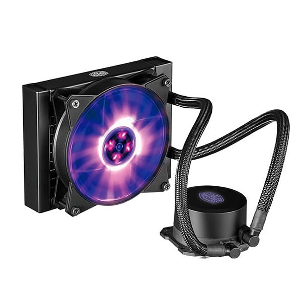 Cooler Master MasterLiquid ML120L RGB  Ref Líquida