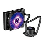 Cooler Master MasterLiquid ML120L RGB  Ref Líquida